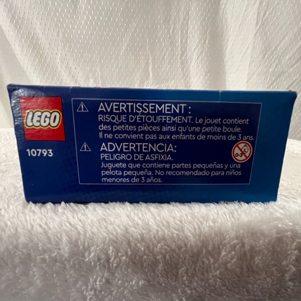 LEGO Marvel Spidey vs. Green Goblin (10793) Building Set (New/Sealed) - Picture 7 of 8